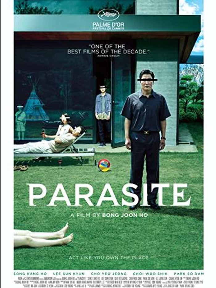 Parasite Parasite