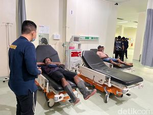 Bukan Disandera, 15 Pekerja di Nduga Diintimidasi KKB