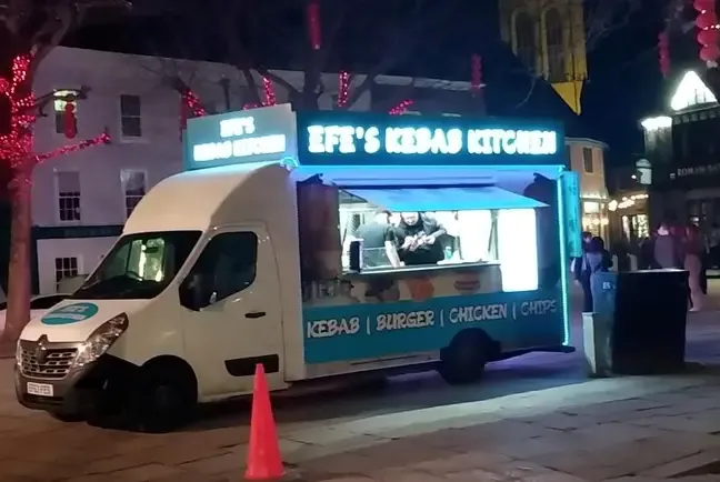 Gegara Salah Harga, Pekerja Kedai Kebab Tagih Pelanggan Rp 12 Juta