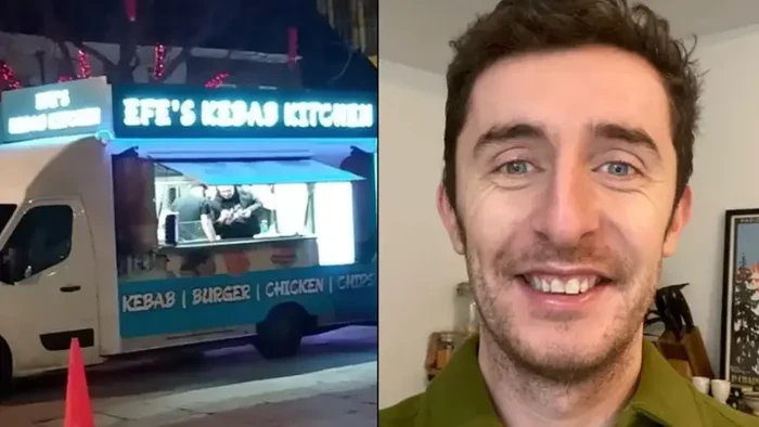 Gegara Salah Harga, Pekerja Kedai Kebab Tagih Pelanggan Rp 12 Juta