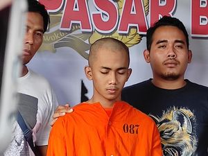 Fakta-fakta Pembunuhan Sadis Wanita Hamil oleh Pacar di Denpasar