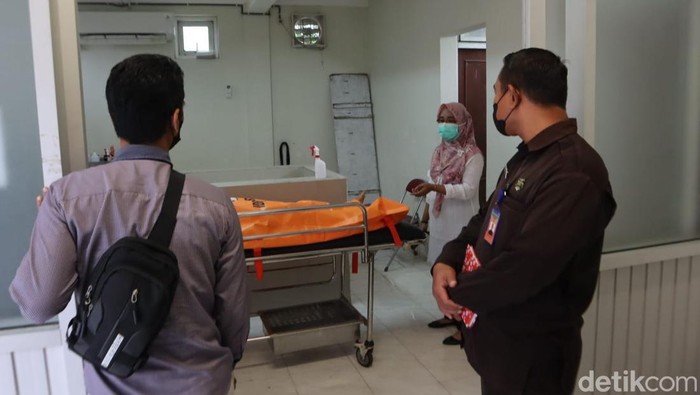 Pembunuhan Ponorogo