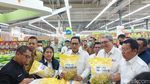 Penampakan Beras Bulog yang Bisa Dibeli di Pasar Ritel Modern
