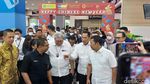 Penampakan Beras Bulog yang Bisa Dibeli di Pasar Ritel Modern