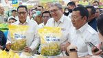 Penampakan Beras Bulog yang Bisa Dibeli di Pasar Ritel Modern