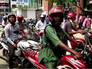 Alasan Asia Rekor Cuaca Panas Tiada Henti, Bangladesh Super Mendidih 51,2 Celcius!