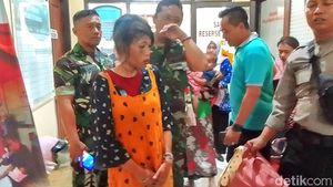 Perempuan di Situbondo Diduga Culik Anak, Pemeriksaan Nyatakan ODGJ