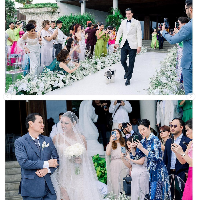 Dan Bertoli suami Patricia Gouw diketahui bekerja di perusahaan fintech bernama Quona. Dan menjabat sebagai partner yang fokus mengurusi investasi di kawasan Asia Tenggara. Foto: Dok. Instagram @ patriciagouw