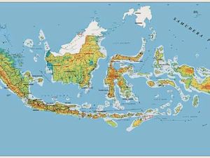 Contoh Soal Skala Peta dan Pembahasannya yang Bisa Dicoba, Ayo Belajar!