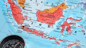 Ini 8 Provinsi Paling Awal Dibentuk Setelah Kemerdekaan RI