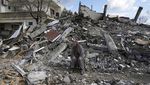 Duka Korban Gempa Turki-Suriah Dalam Bingkai Foto