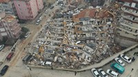 Update Gempa Turki: 11.200 Orang Meninggal Akibat Gempa M 7,8