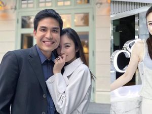 Transgender Cantik Thailand Tunangan, Netizen Indonesia Ikut Komen