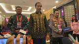 Jokowi Wanti-wanti TNI-Polri Tak Terlibat Politik Praktis