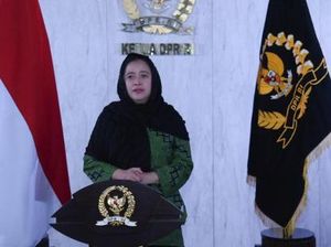 Pesan Puan untuk 1 Abad NU: Terus Warnai Dunia dengan Wajah Kemanusiaan