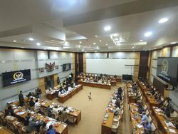 Kemenag Ungkap Usulan Biaya Haji 2023 Turun Rp 2,4 Juta