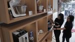 Rasakan Canggihnya Produk Rumah Tangga di Bosch Home Experience Center