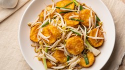 Resep Tofu Goreng Tumis Tauge yang Murah Praktis untuk Makan Malam