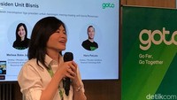 Melissa Siska Juminto juga akan menjadi direktur. Susunan baru yang akan disahkan dalam RUPS LB 2 Maret 2023 mendatang.