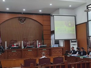 Eks Anak Buah Sambo Tuding Jaksa Tak Adil, Merasa Kejujuran Tidak Dihargai