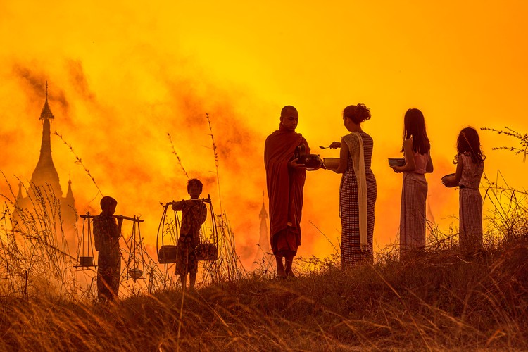 Sony World Photography Awards 2023
