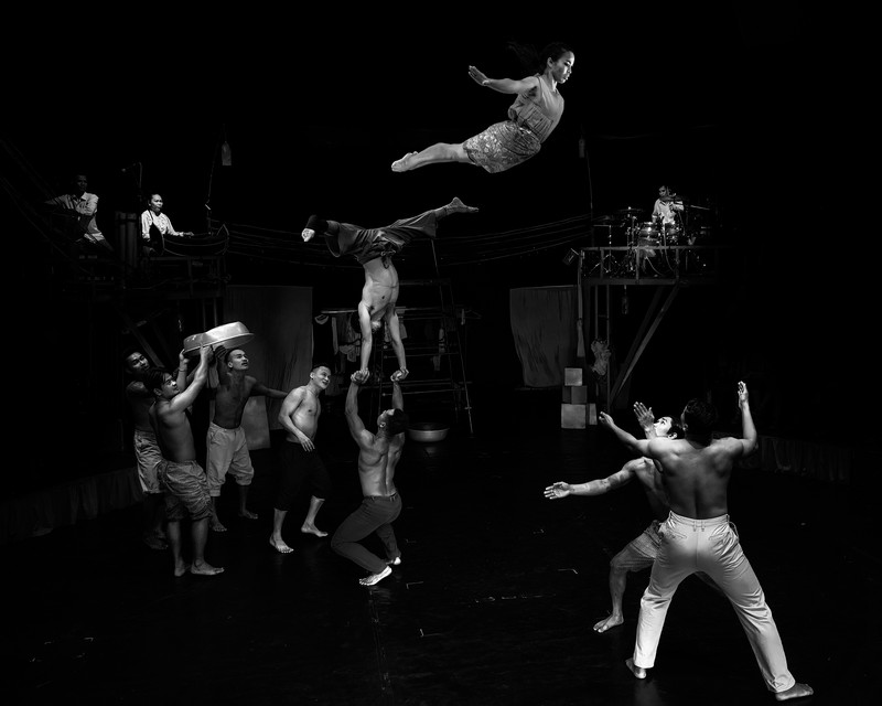 Sony World Photography Awards 2023