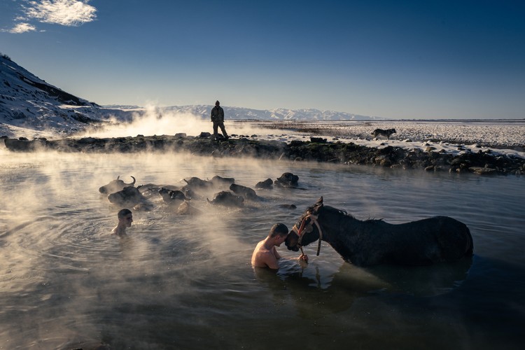 Sony World Photography Awards 2023 Sony World Photography Awards 2023