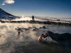 Karya Memukau National Award Kontes Foto Sony, Ada dari Indonesia
