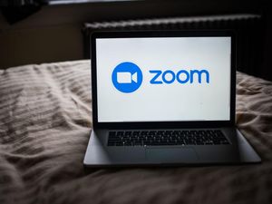 Cara Share Screen di Zoom dengan Laptop dan Ponsel, Anti Ribet