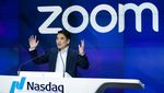 Tak Hanya PHK 1.300 Karyawan, Zoom Juga Bakal Potong Gaji Bosnya!
