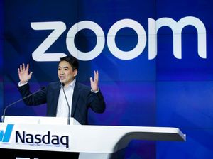 Minta Karyawan Ngantor Lagi, CEO Zoom Malah Sindir Produk Sendiri