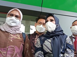 Pengacara Pastikan Kakak Tamara Bleszynski Hadiri Mediasi pada 10 April