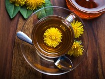 Sulit Tidur? Minum 5 Teh Herbal Ini Bantu Tidur Lebih Nyenyak