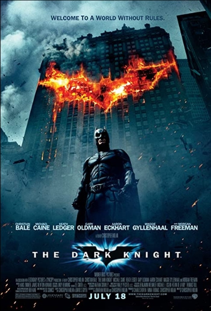 The Dark Knight