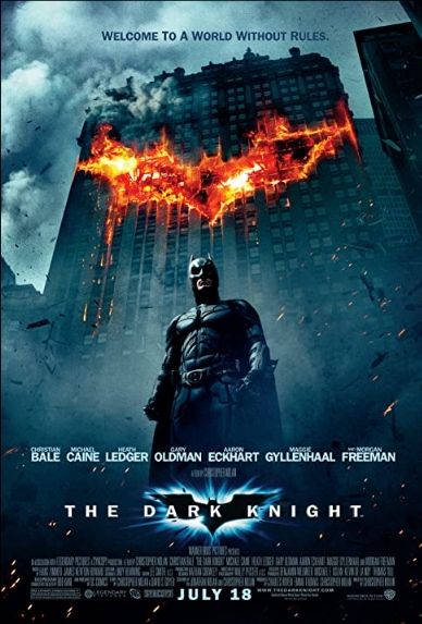 The Dark Knight