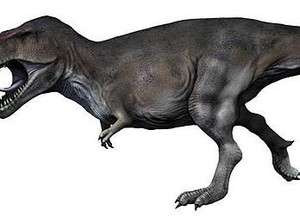 Misteri Tangan Pendek T-Rex Mulai Terpecahkan