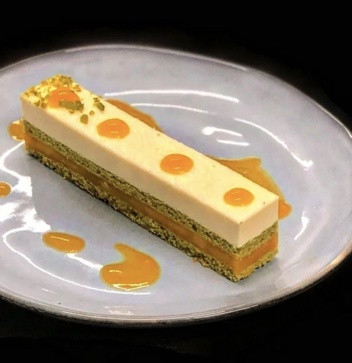 Unik! Makan di Restoran Ini Tak Bisa Lihat Apapun karena Gelap Gulita Unik! Makan di Restoran Ini Tak Bisa Lihat Apapun karena Gelap Gulita