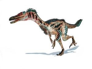 Mencapai 48 km/jam, Ini Dinosaurus yang Tercepat Menurut Pakar