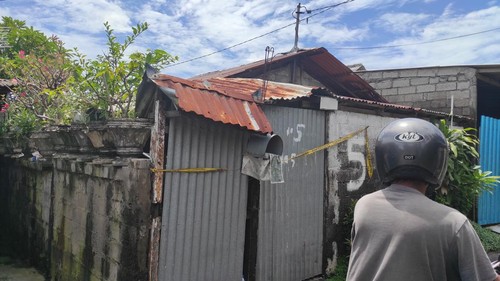 Wanita hamil diduga dibunuh di Denpasar oleh pacarnya sendiri. Dugaan sementara, wanita hamil itu meminta pertanggungjawaban dari sang pacar.