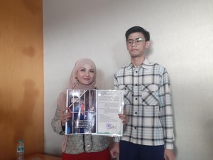 Sutradara Fajar Umbara Dipenjara 6 Tahun karena KDRT, Yuyun Sukawati Bergembira