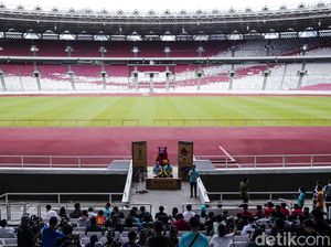 Menpora dan PSSI Diharapkan Bisa Sukseskan Piala Dunia U-20