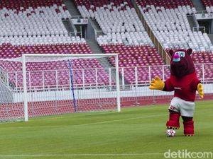 Argentina Dikabarkan Siap Gantikan Indonesia Gelar Piala Dunia U-20