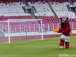 Lobi-lobi PSSI Agar Indonesia Tetap Gelar Piala Dunia U-20