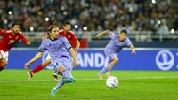 Madrid Gagal Penalti Lagi, Ancelotti Tak Risau