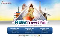 Mega Travel Авиабилеты Купить Онлайн