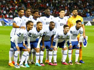 Pemain Al Hilal Diguyur Bonus Rp 6 Miliar Usai Kalahkan Flamengo!