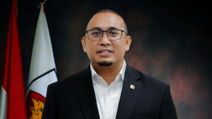 Andre Rosiade