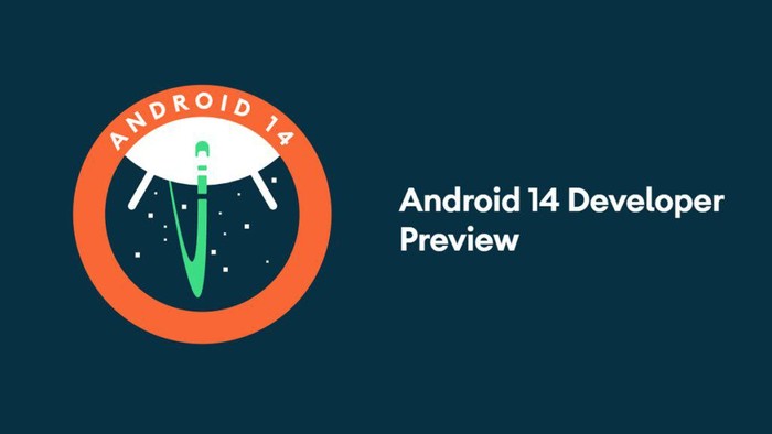 Android 14 Developer Preview