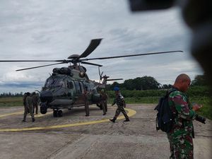 Polisi Selandia Baru Juga Akan ke Mimika Cek Penanganan Kasus Pilot Susi Air