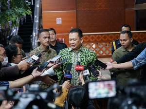 Bamsoet Dukung Konsep Pemerataan Pendidikan Universitas Terbuka